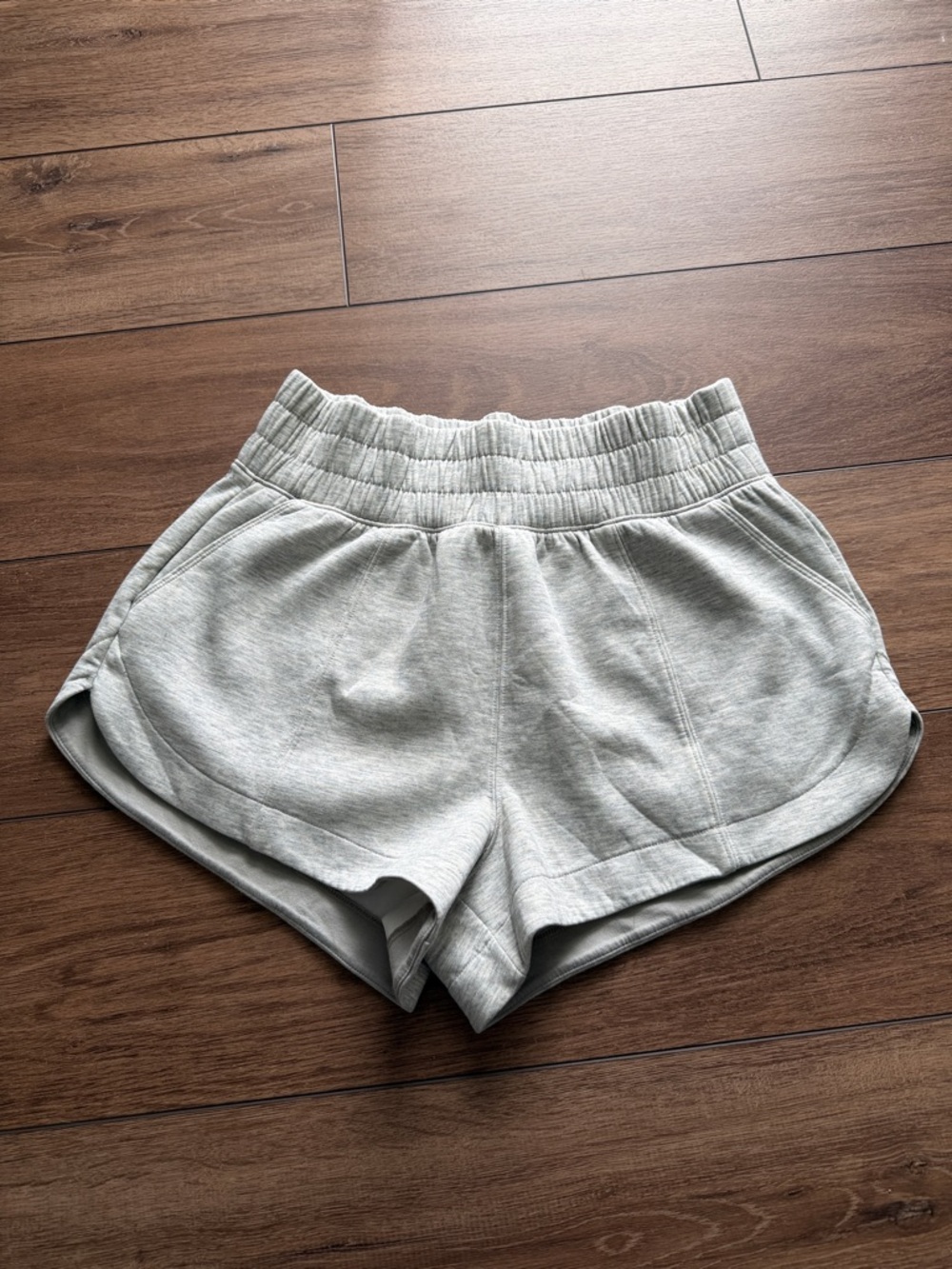 A&F Workout Short